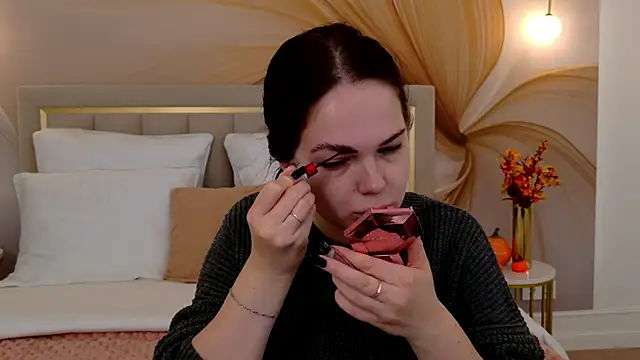 DeniseReese online show from September 25, 2025, 2:28 am