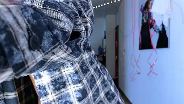 Yassyaaa online show from March 3, 2025, 11:11 am