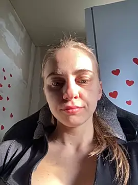 GraceTorrez online show from March 14, 2025, 5:05 am