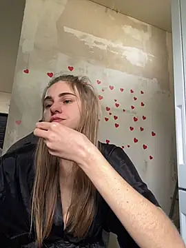 GraceTorrez online show from March 17, 2025, 10:49 am