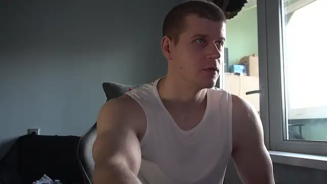 Bruno Banani online show from September 26, 2025, 3:08 pm