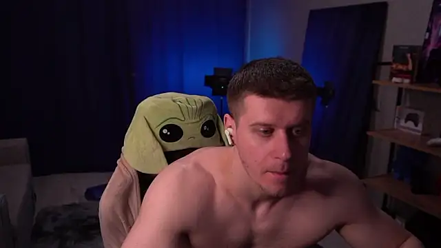 Bruno Banani online show from March 28, 2026, 7:26 pm