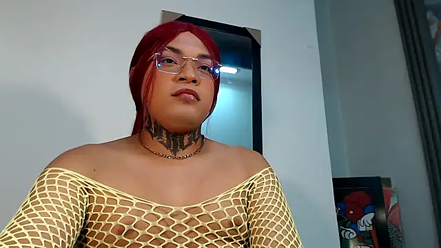 KristalTsXXX online show from July 1, 2026, 3:23 pm