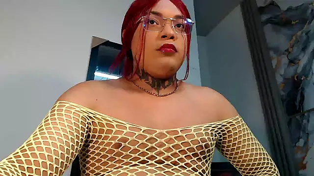 KristalTsXXX online show from June 9, 2026, 3:46 pm