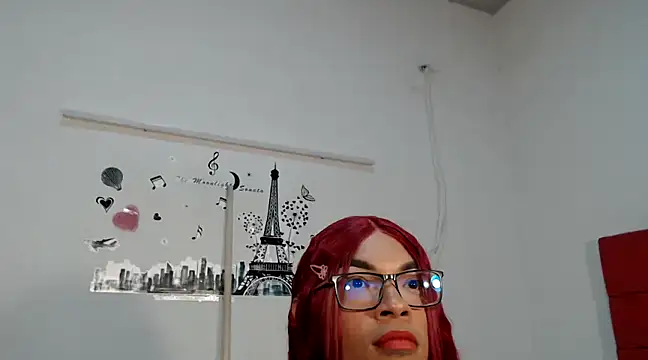 KristalTsXXX online show from March 20, 2025, 5:46 am