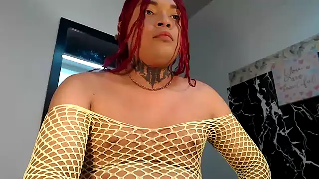 KristalTsXXX online show from April 23, 2026, 2:40 pm