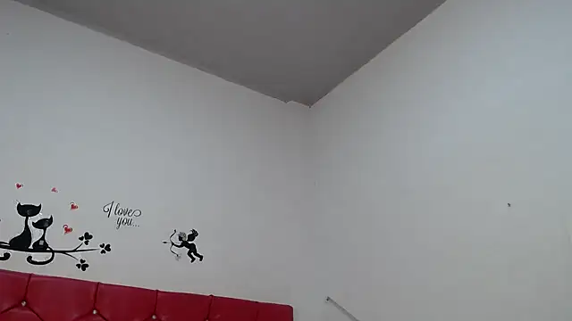 KristalTsXXX online show from February 25, 2025, 8:53 pm