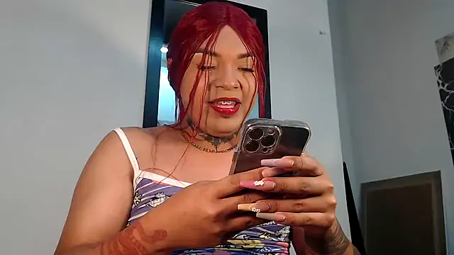 KristalTsXXX online show from May 4, 2026, 2:42 pm