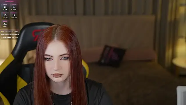 Torii 054 online show from March 17, 2026, 7:17 pm