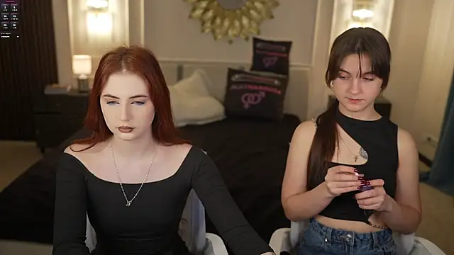 Torii 054 online show from March 16, 2026, 7:16 pm