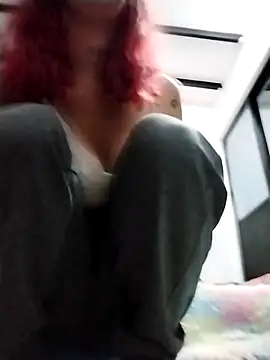 Abbyjonhson   online show from February 20, 2026, 10:28 am