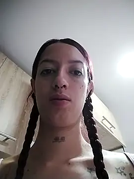 Abbyjonhson   online show from September 20, 2025, 3:17 pm