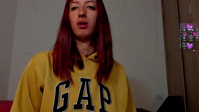 Abbyjonhson   online show from December 15, 2025, 1:55 am