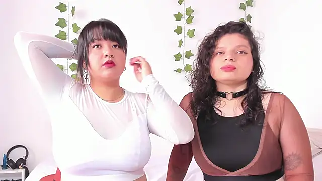 Karol IsabelCouple online show from February 20, 2025, 4:36 pm