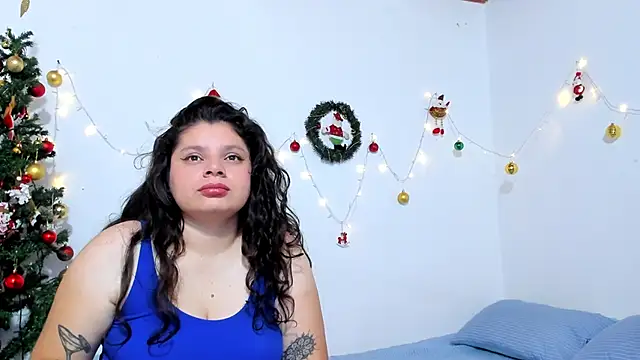Karol IsabelCouple online show from December 3, 2025, 12:55 am