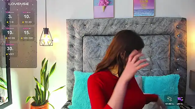 sweet abby1 online show from March 21, 2025, 12:06 pm