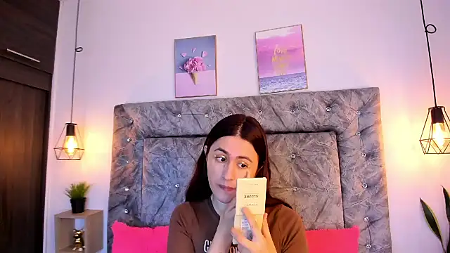 sweet abby1 online show from September 20, 2025, 12:21 pm