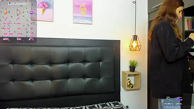 sweet abby1 online show from February 11, 2025, 12:15 pm