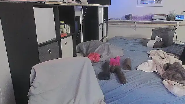 sissytrapdolly24 online show from January 9, 2026, 10:33 am