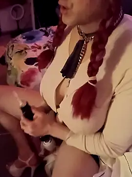sissytrapdolly24 online show from May 8, 2026, 1:15 pm