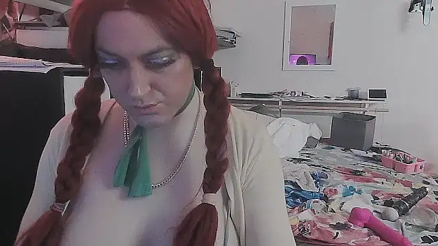 sissytrapdolly24 online show from June 20, 2026, 11:59 am