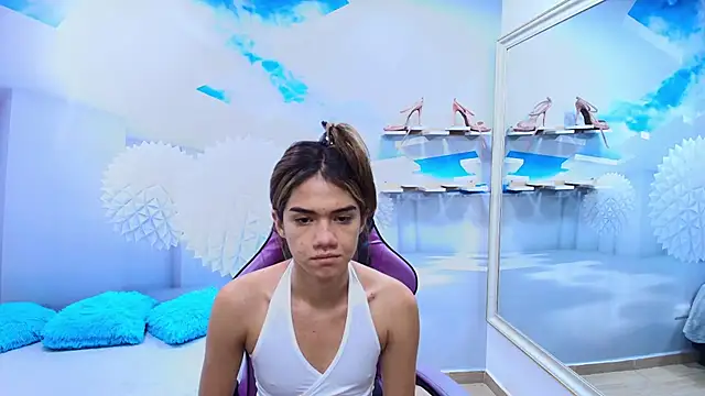 DEMI LEED online show from March 9, 2026, 1:03 pm