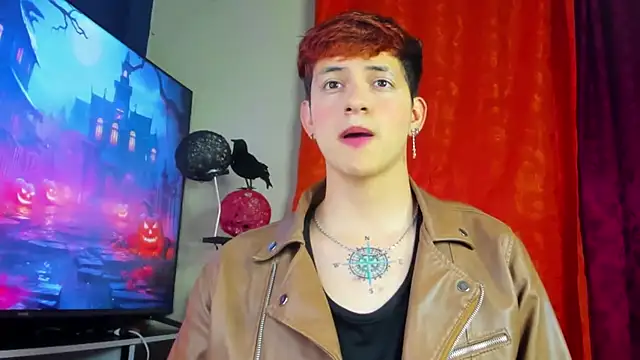 GabyThoms online show from October 25, 2025, 5:39 am