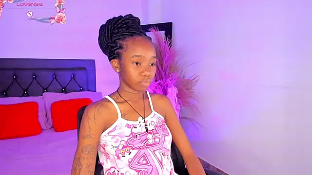 Rihana hot01 online show from February 21, 2025, 1:11 am