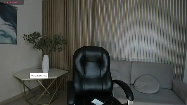 AbbyDalton online show from May 1, 2026, 10:53 am