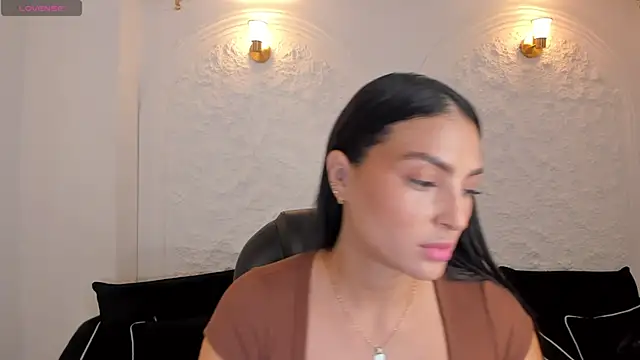 AbbyDalton online show from May 6, 2026, 11:25 am