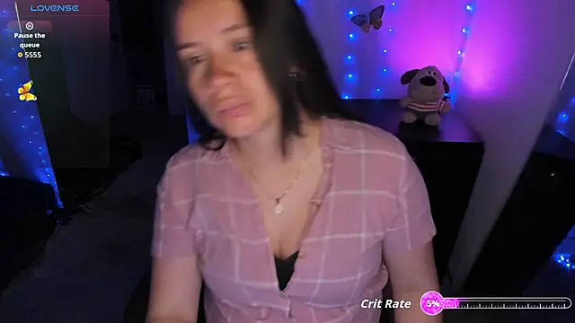 milysauria1 online show from September 10, 2025, 10:14 am