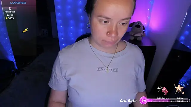 milysauria1 online show from September 14, 2025, 1:00 pm