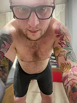 PierreNaked89 online show from January 10, 2026, 9:32 pm