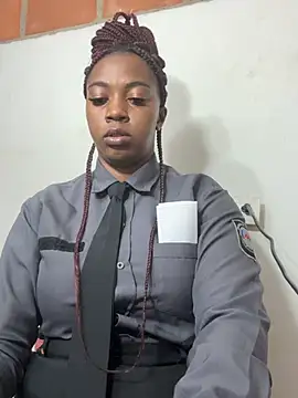 CiaraEbony online show from July 15, 2026, 11:39 am