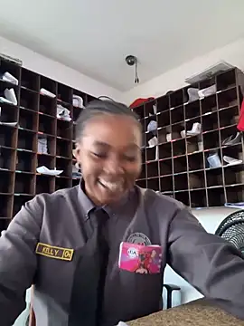 CiaraEbony online show from April 24, 2026, 9:39 pm