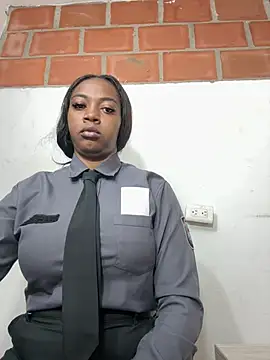 CiaraEbony online show from July 21, 2026, 10:16 am