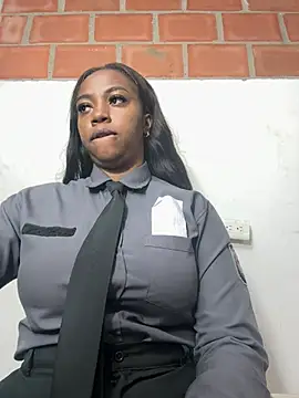 CiaraEbony online show from July 29, 2026, 10:47 am