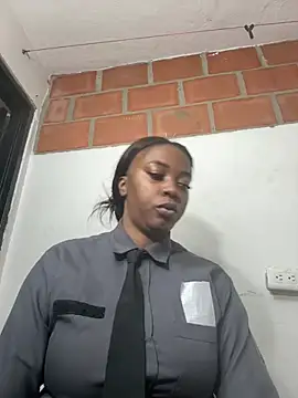 CiaraEbony online show from July 25, 2026, 10:54 am