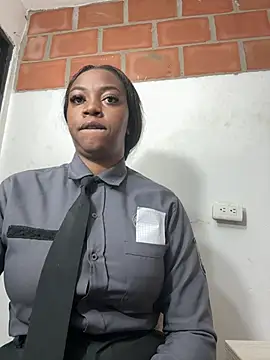 CiaraEbony online show from July 23, 2026, 10:34 am