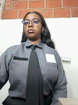 CiaraEbony online show from July 30, 2026, 10:58 am