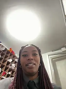 Snapshot of CiaraEbony chatting on June 4, 2026, 11:26 am CiaraEbony online show from June 4, 2026, 11:26 am