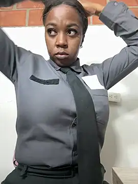 CiaraEbony online show from July 28, 2026, 2:35 pm