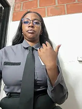 CiaraEbony online show from July 28, 2026, 4:39 pm