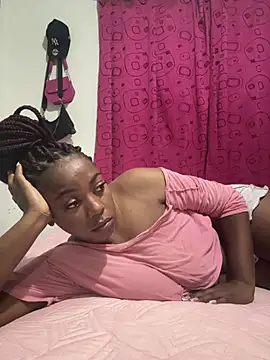 CiaraEbony online show from July 3, 2026, 11:50 am