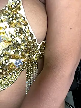 Sexy Evelynn online show from October 9, 2025, 4:02 am