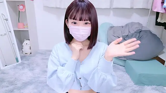 x-naru-x online show from December 6, 2024, 12:55 pm