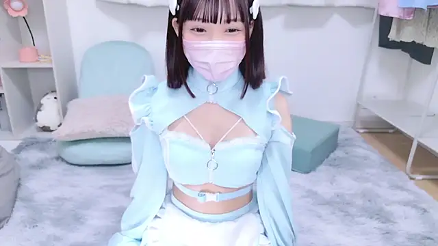 x-naru-x online show from March 18, 2025, 5:33 pm