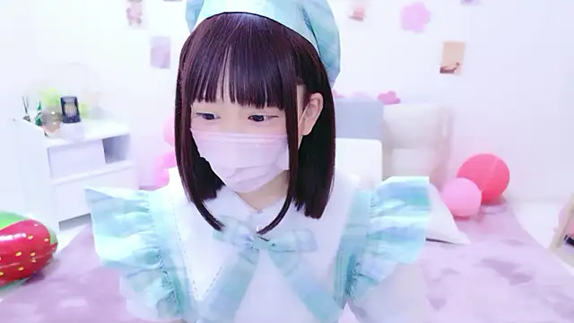 x-naru-x online show from April 13, 2026, 2:54 pm