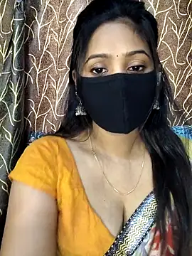 Monalisha G online show from April 9, 2026, 9:37 am