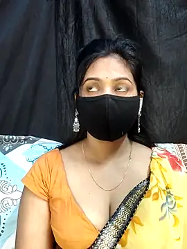 Monalisha G online show from April 13, 2026, 8:40 am